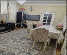 Satılır Köhnə Tikili Memar Əcəmi m., 4-cü mikrorayon, Nəsimi r.