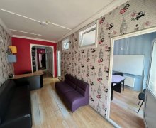 Kirayə (aylıq) Obyekt Nəriman Nərimanov m., Nərimanov r.