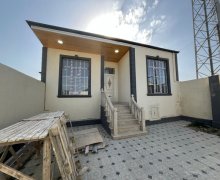 Satılır Həyət evi/villa Savalan qəs., Sabunçu r.