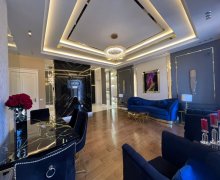 Satılır Yeni Tikili Neftçilər m., Nizami r.