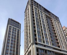 Satılır Yeni Tikili Xətai m., Xətai r.