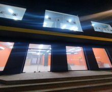 Аренда Объект м. Ахмедли м., Хетаи р.