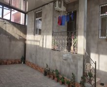 Satılır Həyət evi/villa Hövsan qəs., Suraxanı r.