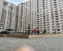 Satılır Yeni Tikili 20 Yanvar m., Yasamal r.