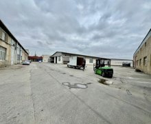 Аренда Объект Бинагадинский р-н р.