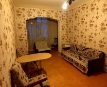 Kirayə (aylıq) Köhnə Tikili İnşaatçılar m., Yeni Yasamal qəs., Yasamal r.