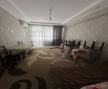 Kirayə (aylıq) Yeni Tikili 28 May m., Nəsimi r.