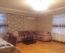 Kirayə (aylıq) Yeni Tikili Əhmədli m., Xətai r.