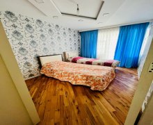 Kirayə (aylıq) Yeni Tikili Həzi Aslanov m., Xətai r.