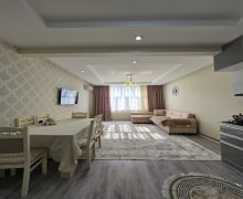 Satılır Yeni Tikili Əhmədli m., Əhmədli, Xətai r.