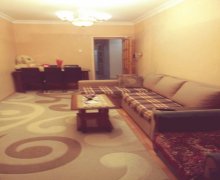 Kirayə (aylıq) Yeni Tikili Nəriman Nərimanov m., Nərimanov r.