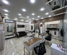 Kirayə (aylıq) Obyekt Nizami m., Yasamal r.