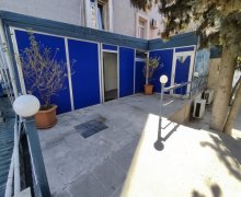 Kirayə (aylıq) Ofis Yasamal r.