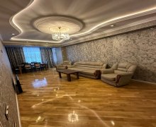 Kirayə (aylıq) Yeni Tikili Qara Qarayev m., Nizami r.