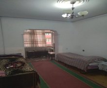 Kirayə (aylıq) Köhnə Tikili Gənclik m., 8-ci mikrorayon, Binəqədi r.