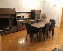 Kirayə (aylıq) Yeni Tikili Elmlər akademiyası m., Yasamal r.