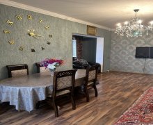 Продажа Вторичка м. Насими м., 9-ый микрорайон, Бинагадинский р-н р.