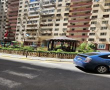 Kirayə (aylıq) Yeni Tikili Nəriman Nərimanov m., Nərimanov r.