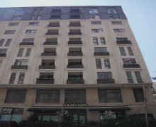 genclikde evlerin qiymeti Gənclik m., Nəsimi r.