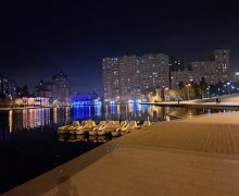 Kirayə (aylıq) Yeni Tikili Gənclik m., Nərimanov r.