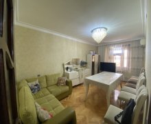 Satılır Köhnə Tikili Əhmədli m., Əhmədli, Xətai r.