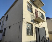 Satılır Həyət evi/villa Avtovağzal m., Biləcəri qəs., Binəqədi r.