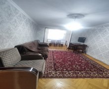 Kirayə (aylıq) Köhnə Tikili İnşaatçılar m., Yasamal qəs., Yasamal r.