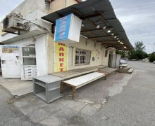 Kirayə (aylıq) Obyekt Xırdalan ş.