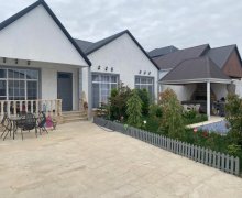 xezer rayonunda aylıq kiraye ev Xəzər r.