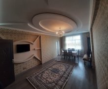 ehmedlide aylıq kiraye evler Əhmədli m., Xətai r.