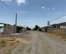 Satılır Həyət evi/villa Hökməli, Abşeron r. Satılır Həyət evi/villa Hökməli, Abşeron r.