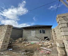 Satılır Həyət evi/villa Masazır, Abşeron r.