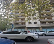 Satılır Obyekt Elmlər akademiyası m., Səbail r.