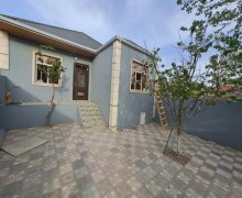 Satılır Həyət evi/villa Binə qəs., Xəzər r.