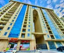 Продажа Новостройка м. Нариман Нариманов м., Наримановский р-н р.