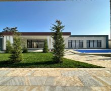 Satılır Bağ evi Şüvəlan, Xəzər r.