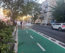 Satılır Köhnə Tikili Sahil m., Nəsimi r.