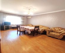 Kirayə (aylıq) Köhnə Tikili Həzi Aslanov m., Xətai r.