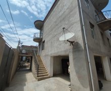 badamdarda satilan villalar/villa Badamdar qəs., Səbail r.