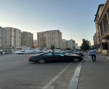 Kirayə (aylıq) Obyekt Elmlər akademiyası m., Yasamal r.