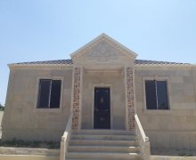 Satılır Bağ evi Novxanı, Abşeron r.