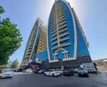 Kirayə (aylıq) Ofis Elmlər akademiyası m., Yasamal r.