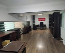 Kirayə (aylıq) Ofis Nəriman Nərimanov m., Nərimanov r.