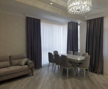 Kirayə (aylıq) Yeni Tikili Gənclik m., Nərimanov r.