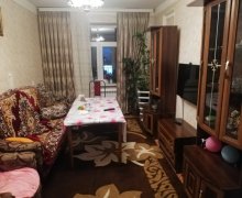 Satılır Köhnə Tikili Hövsan qəs., Suraxanı r.