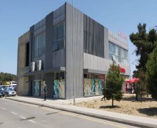 Kirayə (aylıq) Obyekt Avtovağzal m., Biləcəri qəs., Binəqədi r.