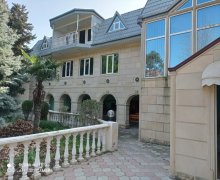 Satılır Bağ evi Novxanı, Abşeron r.