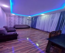 Kirayə (aylıq) Yeni Tikili İnşaatçılar m., Yeni Yasamal qəs., Yasamal r.