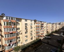 1 otaqlı yeni tikililər Masazır, Abşeron r.