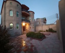 xezer rayonunda satilan heyet evleri/villa Binə qəs., Xəzər r. xezer rayonunda satilan heyet evleri/villa Binə qəs., Xəzər r.